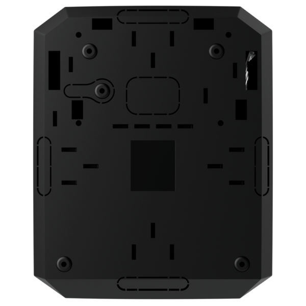 Central de alarma inalámbrica para instalaciones sin suministro eléctrico permanente I AJ-HUBBP-B - Imagen 2