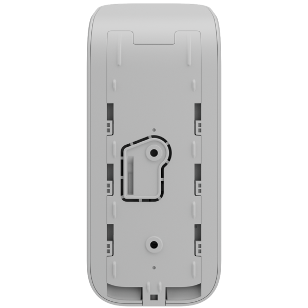 Detector cortina para  para exterior I AJ-CURTAINOUTDOOR-W - Imagen 3