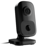 Cámara de seguridad Wi-Fi para interiores con  PIR e IA integrada I AJ-INDOORCAM-4-B