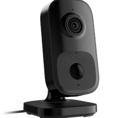 Cámara de seguridad Wi-Fi para interiores con  PIR e IA integrada I AJ-INDOORCAM-4-B