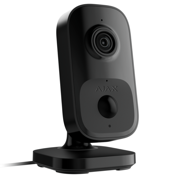 Cámara de seguridad Wi-Fi para interiores con  PIR e IA integrada I AJ-INDOORCAM-4-B