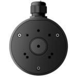 Caja AJAX  de conexiones para cámaras Bullet, Domo y Turret I AJ-JUNCTIONBOX-B