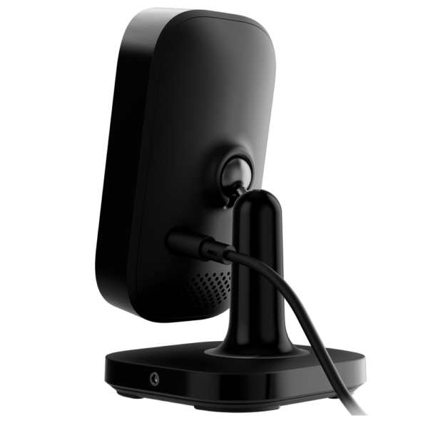 Cámara de seguridad Wi-Fi para interiores con  PIR e IA integrada I AJ-INDOORCAM-4-B